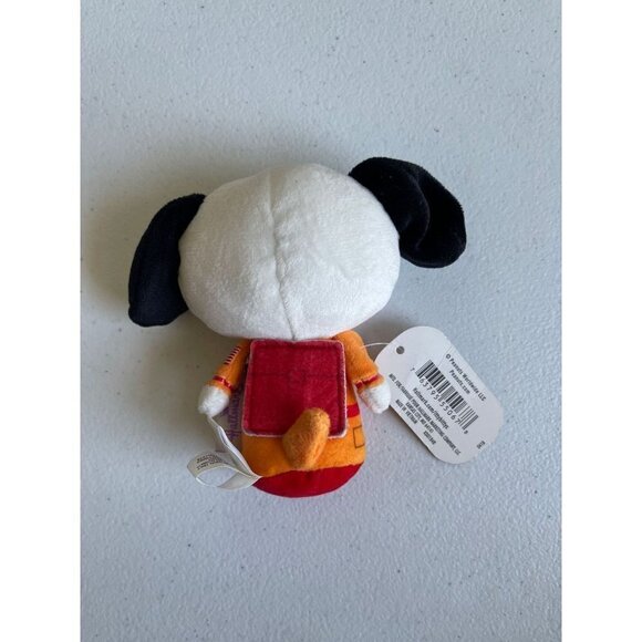 Hallmark Itty Bittys Set of 2 JoJo Siwa Nickelodeon Peanuts Astronaut Snoopy - Picture 3 of 7